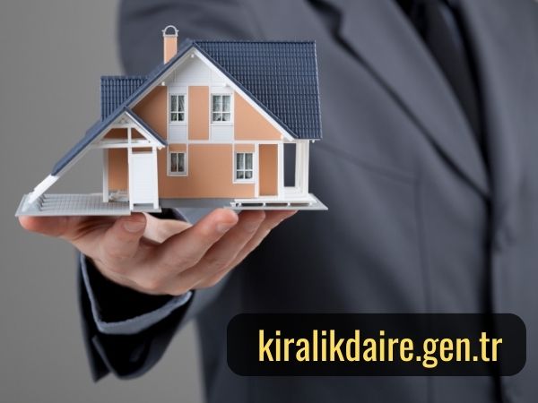 Çiçekler Mahallesi Kiralık Daire